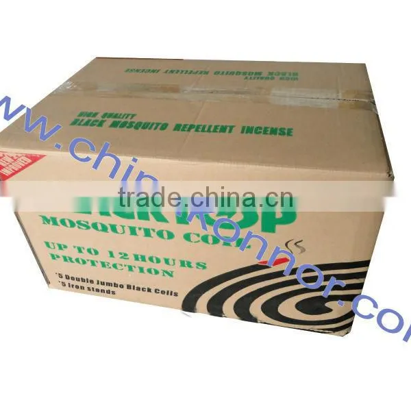 OEM Mosquito Coil Brand Citronella Mosquito Killer Coil With D-allethrin photo-6