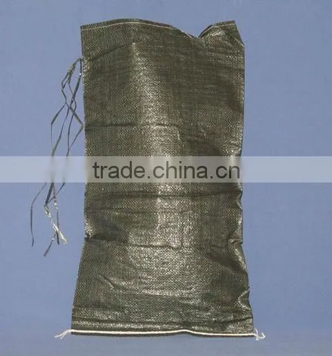 Sand Bag for Flood Control ,wpp Sand Bag ,erision Control Product ,uv Treated