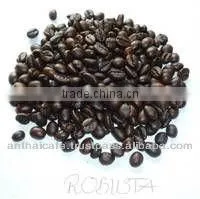 Roasted Robusta Coffee S18