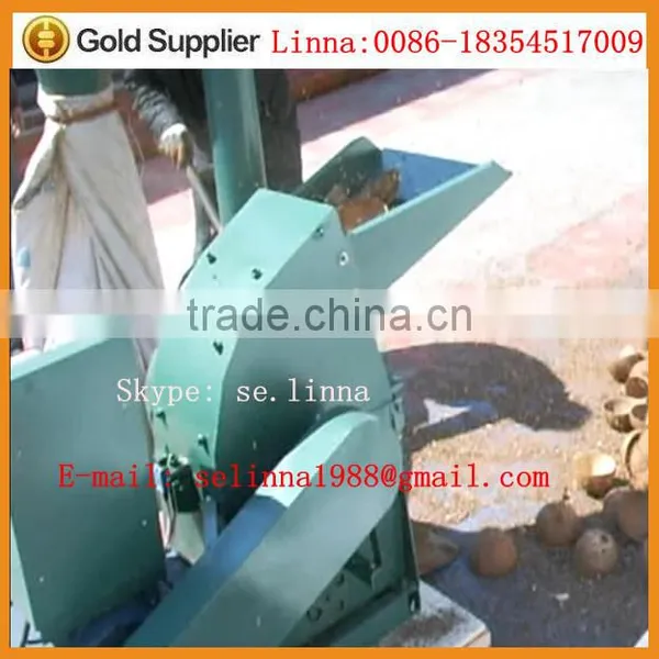 Wood Crushing Machine Price for Making Sawdust photo-5