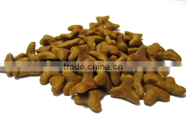 Dry Dog Food Mixer Processing Pellet Machines With Electric photo-6