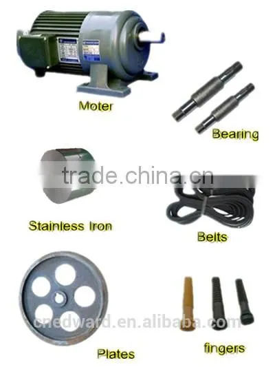 2015 New Design Best Price Automatic Used Poultry Slaughters for Sale EW-50 photo-2