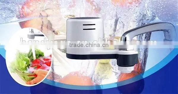 [Handy-Age]-High Quality Ozone Water Purifier (HC1800-009) photo-2