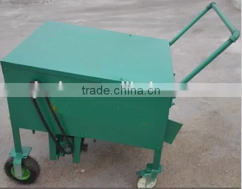 Electric Clutch-brake Mushroom Bagging Machine +8618637188608 photo-3