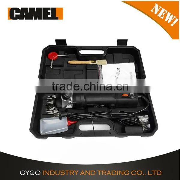 Low Cost Animal Clipper For Sheep/Electric Animals Clipper Blade/Electric Sheep Shearing Clipper Cheap Sale
