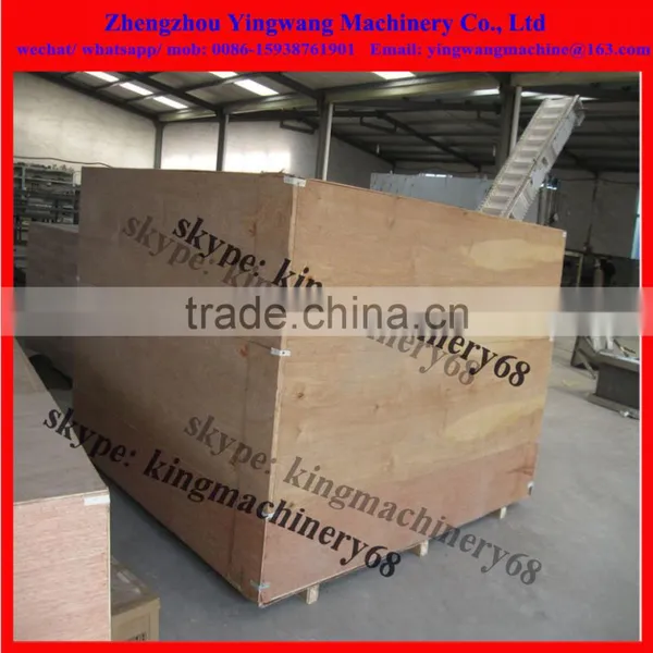 200kg/h Swing Coated Peanuts Roasting Oven Machines 0086-15938761901 photo-4