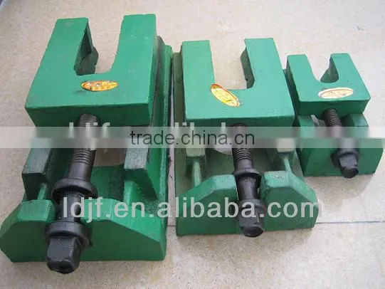 Anti-vibration Mount for Cnc Machine