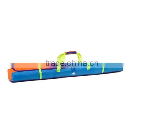 BSCI Factory Audit 4P Ski Bag for Wholesale photo-3