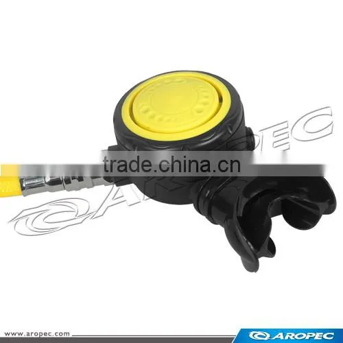 Deneb Diving Non-Adjustable Second Stage Equipment Regulator photo-2
