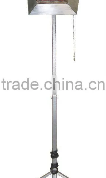 INFRARED HEATER
