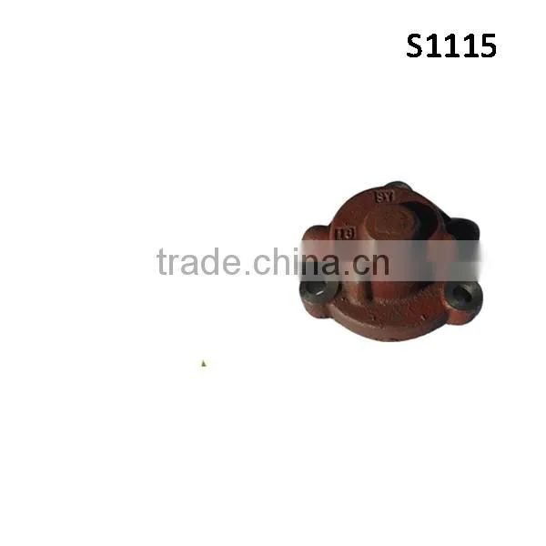 Changzhou Agriculture Diesel Engine Parts S1115 Water Pump photo-3