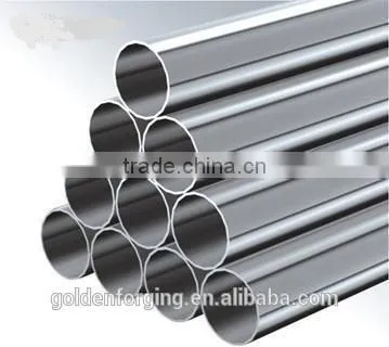 Forging Steel Shaft Stainless Steel Forged photo-2