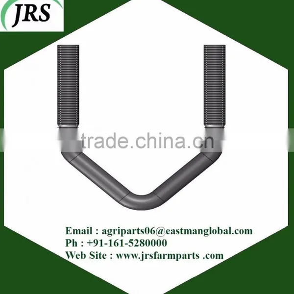 V Shaped U Bolts
