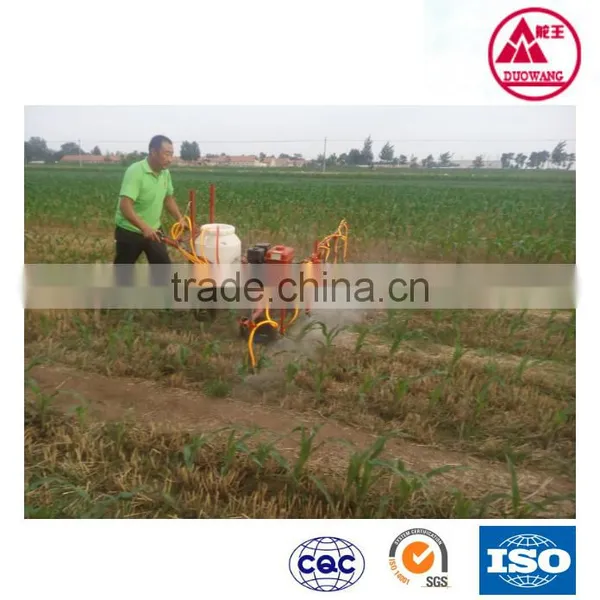 High Quality Agricultural Agricultural Hand Sprayer photo-6