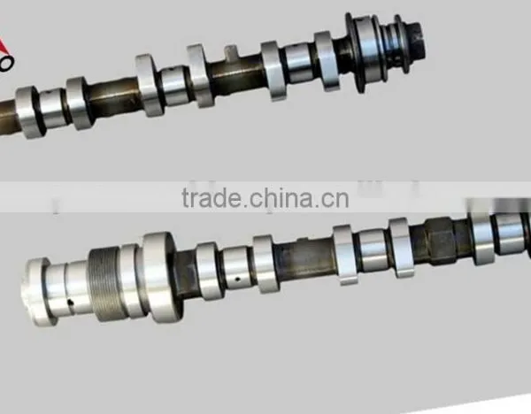 2015 New Product Camshaft photo-2