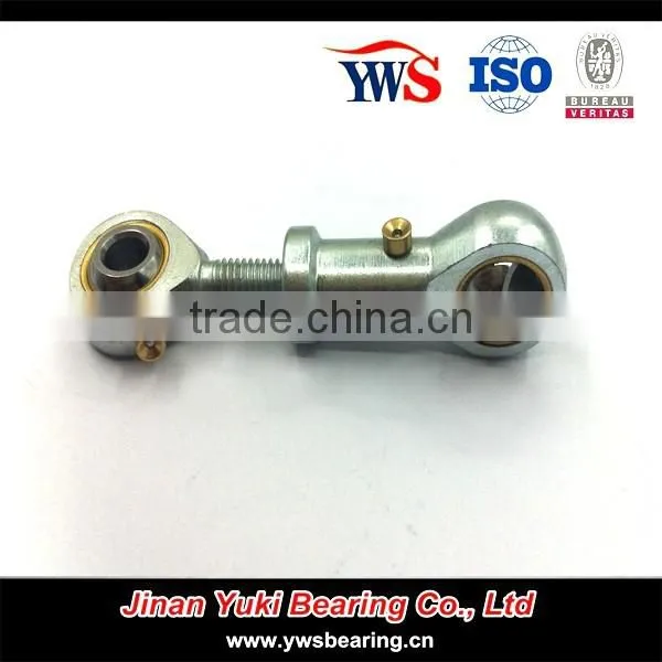 Without Nipple SA6 M6 Male POS6 Female PHS6 Polished Left Right Thread Bolt Rod End Bearing photo-5