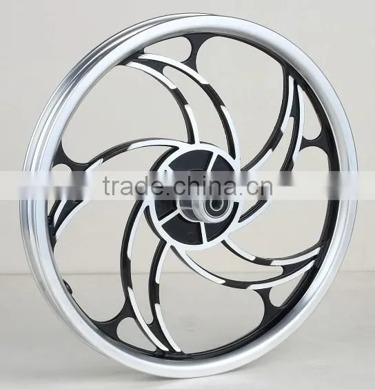 Alloy 6061-t6 Bicycle Wheel Bicycles Carbon Wheels