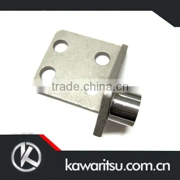 Alumina Ring Sheet Metal Stamping Marine Engine Parts photo-5