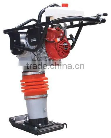 HGR80KH Mikasa Type Honda Tamping Rammer Impact Rammer
