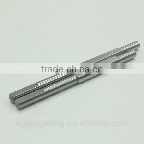 High Quality &precision Electric Motor Shaft photo-4