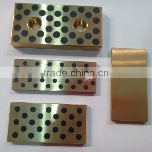 Bronze Sliding Plate photo-3