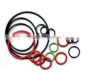 Rubber O Ring photo-3