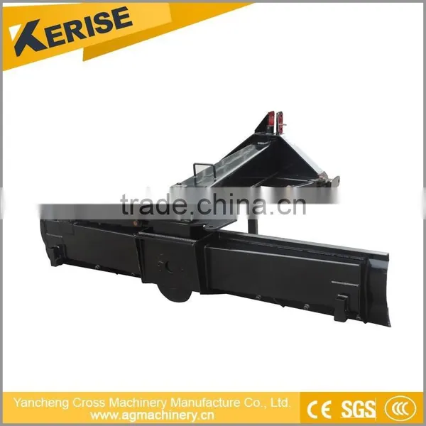 Leading Technology Hydraulic Tractor Rear Blade photo-4