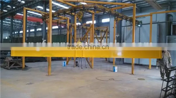 Lifting Attachment Type CSB Spreader Beam photo-5