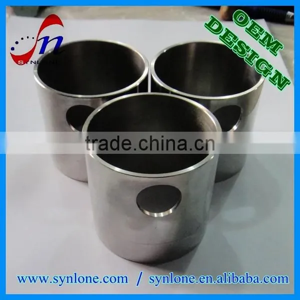 Top Quality Bearing Sleeve With Preferential Price photo-3