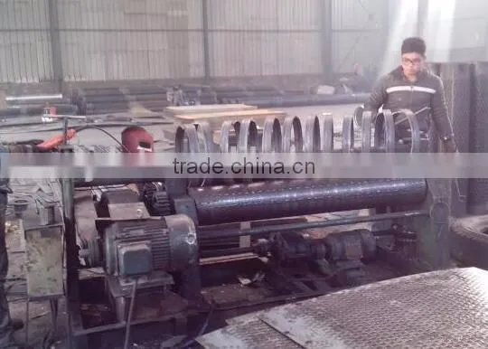 Oil Strainer/oil Casing Pipe/spiral Welded Pipe photo-4