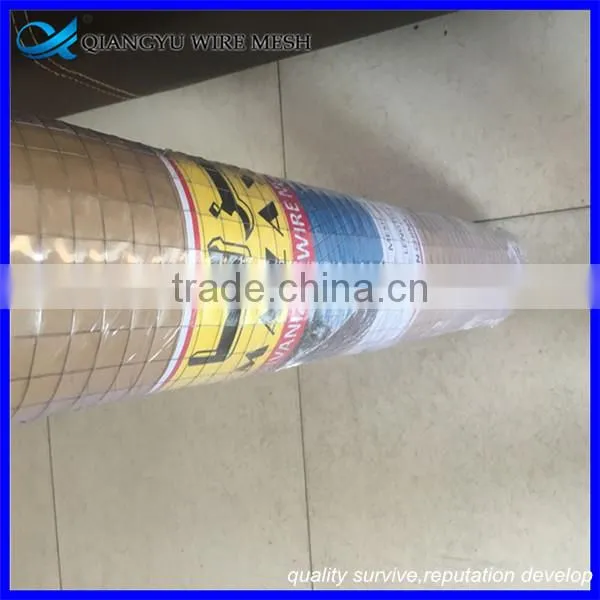Welded Wire Mesh Manufacturer/ Cheap Welded Wire Mesh/ Welded Wire Mesh Roll