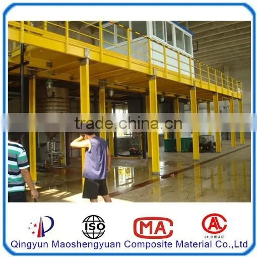 Frp Ladder/ladder Manufacturer/ Safety Ladder photo-5