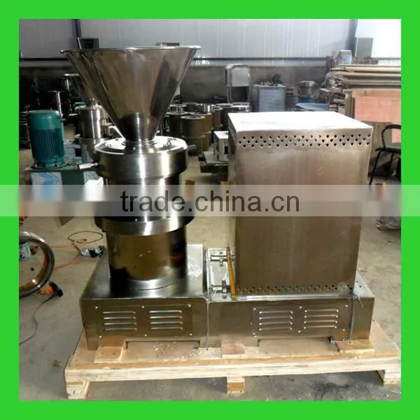 Most Popular High Efficiency Peanut Butter Making Machine With Best Service photo-3