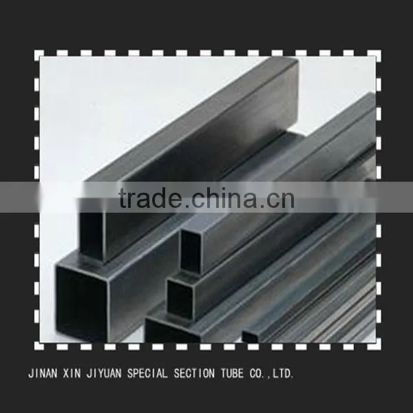 Stainless Steel Tube Square photo-3