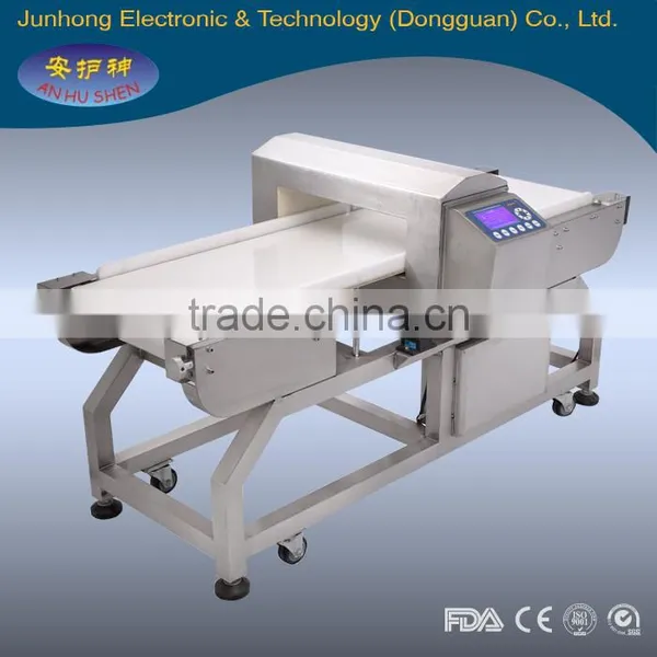 Plastic Industry Metal Detector,rubber Metal Detector