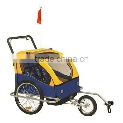 Bicycle Trailer