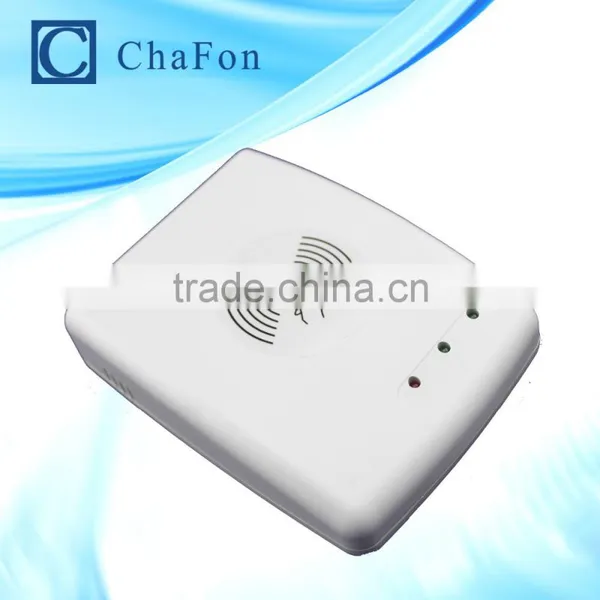 ISO15693 Tcp/ip Rfid Network Card Reader photo-3