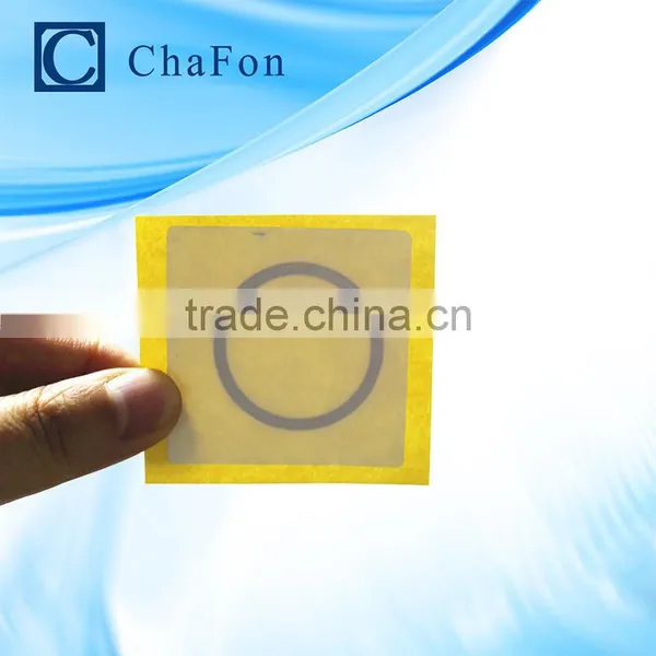 Paper or PET Material Rfid Antenna 125khz photo-2