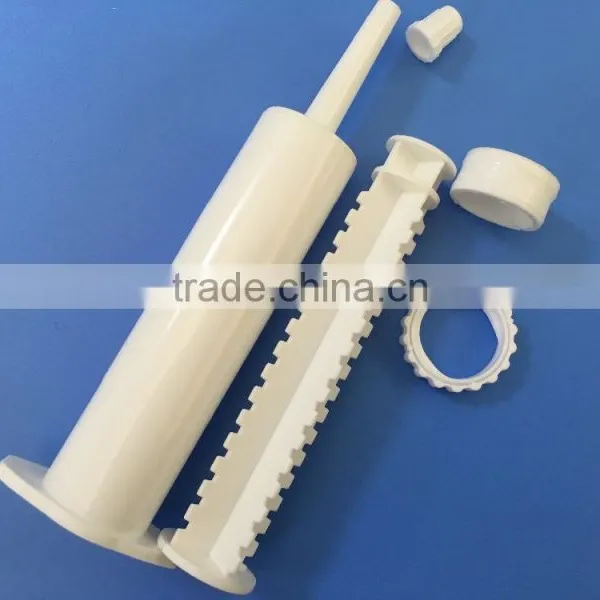 Veterinary Paste Syringe 30ml photo-3