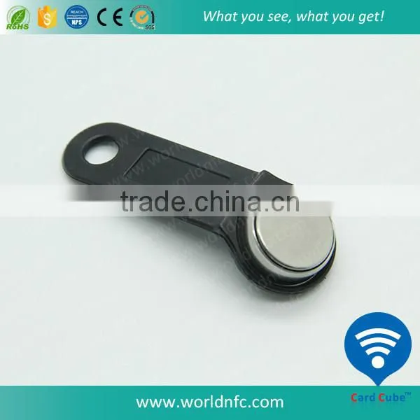 64 Bits Serial Number Copy Key Button RW1990 photo-2