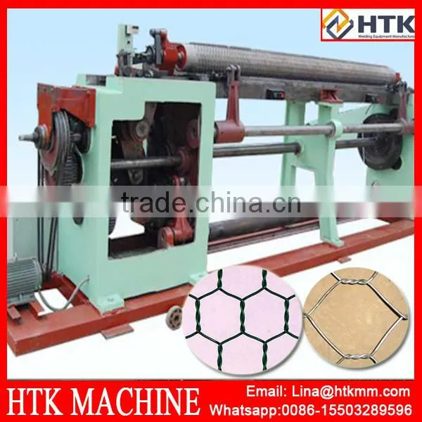 Anping Machine Manufacturers 3/4 Inch 16 Gauge Hexagonal Wire Mesh for Sale photo-2