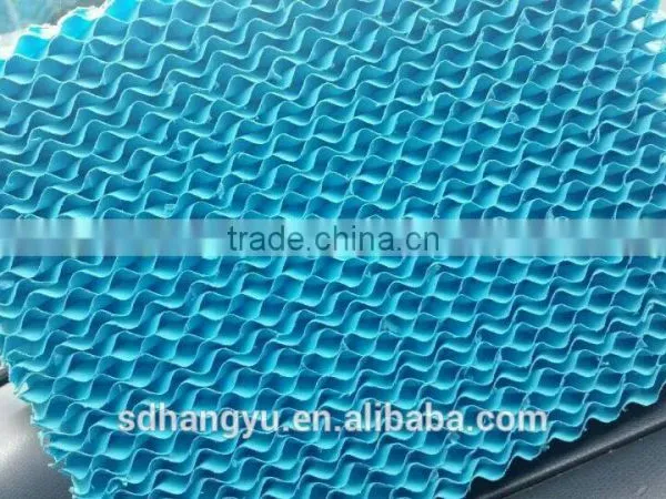 Greenhouse Evaporative Cooling Pad /Wet Pad photo-4