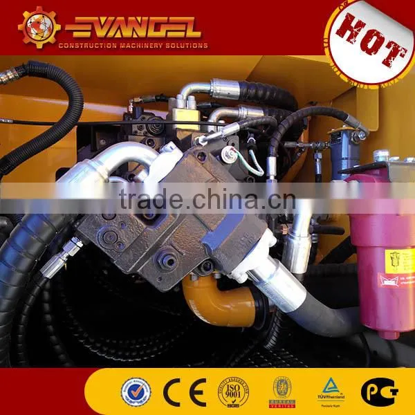 GOOD USE 45 Tons Small Digging Machine SR150C photo-5