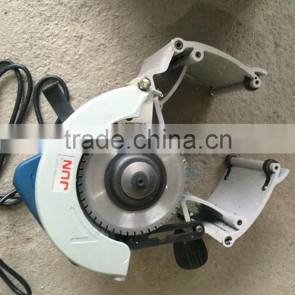 Portable Steel Pipe Cutter photo-4