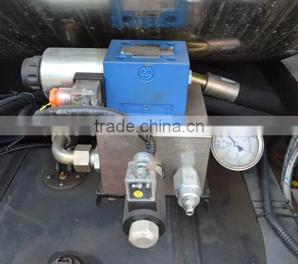 DFAC 4x2 Mini Asphalt-distributing Tanker for Sale photo-6