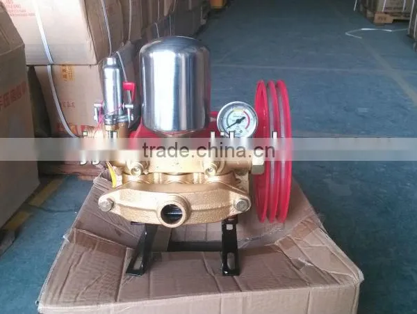 Power Sprayer Pump photo-3