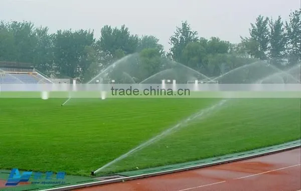 Football Square Irrigation System photo-2