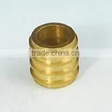 CNC Machining Non-standard Micro Threaded Components From VMT Factory photo-1
