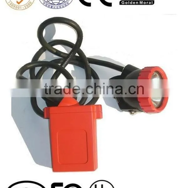 Led the Lamp KL4LM LED Mining Lamp photo-4