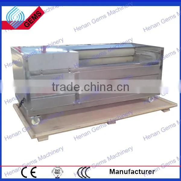 Electric Pressure Potato Washer photo-2